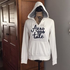Aeropostale hoodie